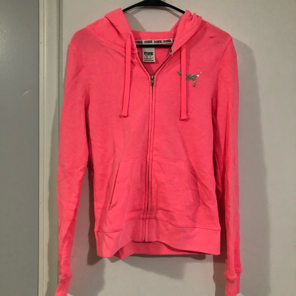 Women’s Victoria’s Secret sweatshirt